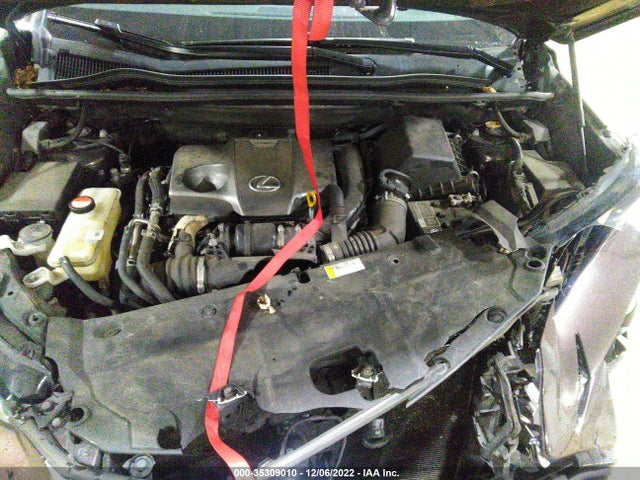 Lexus NX 200T 2015 JTJBARBZ1F2034996 Image 10