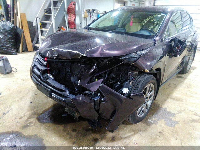 Lexus NX 200T 2015 JTJBARBZ1F2034996 Image 6