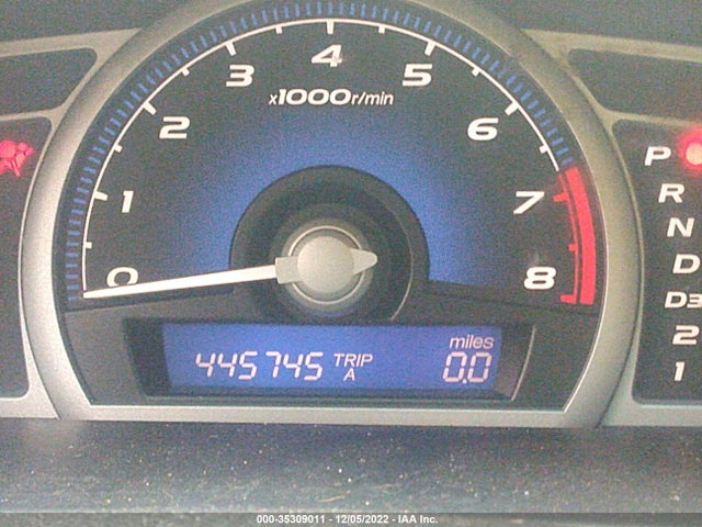 2007 HONDA CIVIC CPE LX VIN: 2HGFG12667H575157