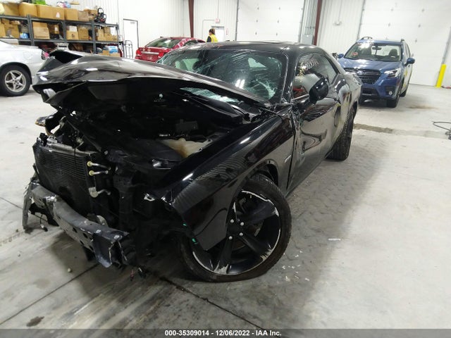 Dodge Challenger R/t 2019 2C3CDZBT1KH641397 Image 2