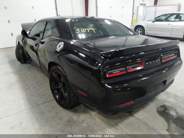 Dodge Challenger R/t 2019 2C3CDZBT1KH641397 Image 3