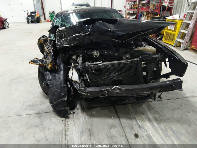 Dodge Challenger R/t 2019 2C3CDZBT1KH641397 Image 6
