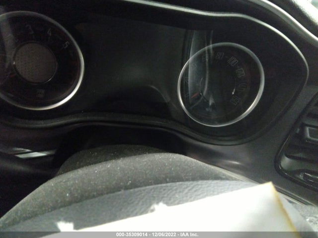 Dodge Challenger R/t 2019 2C3CDZBT1KH641397 Image 7