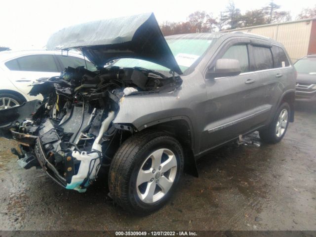 1C4RJFAG1CC220298 Jeep Grand Cherokee Laredo