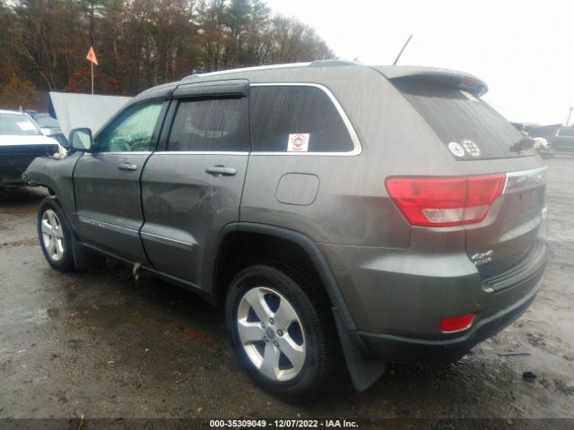 1C4RJFAG1CC220298 Jeep Grand Cherokee Laredo