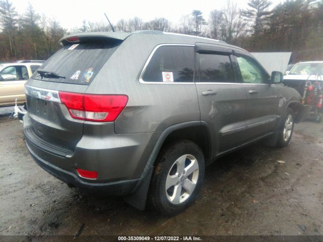 1C4RJFAG1CC220298 Jeep Grand Cherokee Laredo