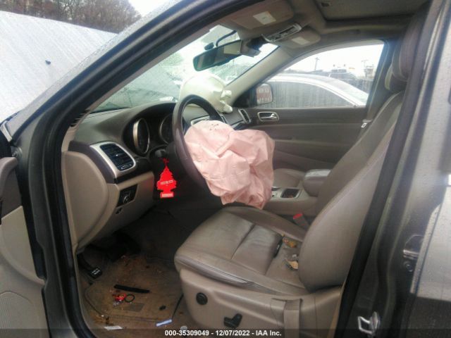 1C4RJFAG1CC220298 Jeep Grand Cherokee Laredo