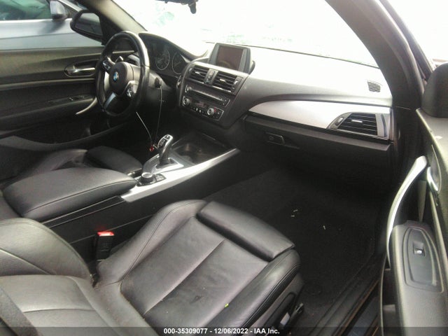 BMW 2 Series M235i 2014 WBA1J7C55EVW84326 Image 5