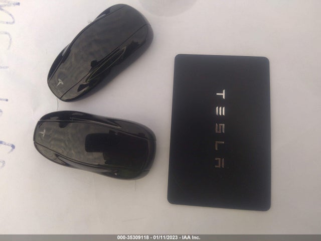 2022 Tesla Model S, VIN: 5YJSA1E64NF459758