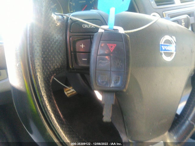 YV1672MS6B2542346 Volvo S40