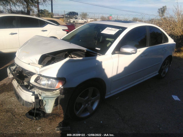 YV1672MS6B2542346 Volvo S40