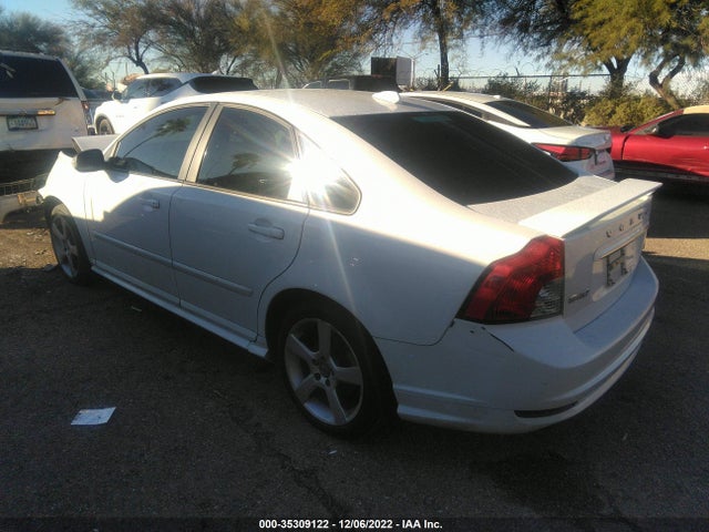 YV1672MS6B2542346 Volvo S40