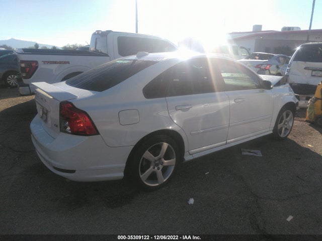 YV1672MS6B2542346 Volvo S40