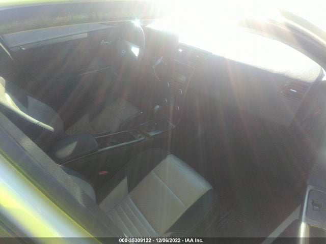 YV1672MS6B2542346 Volvo S40
