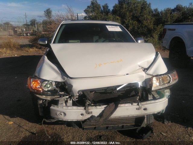 YV1672MS6B2542346 Volvo S40