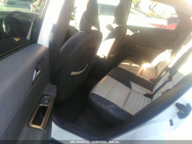 YV1672MS6B2542346 Volvo S40