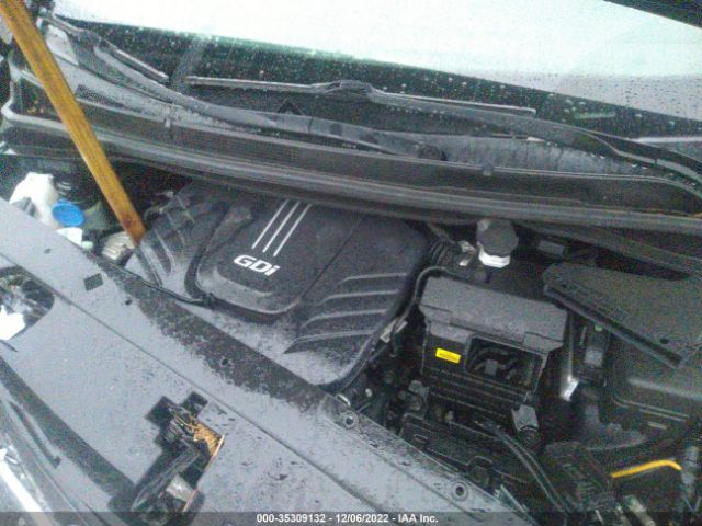 KNDMB5C19H6309293 KIA SEDONA LX