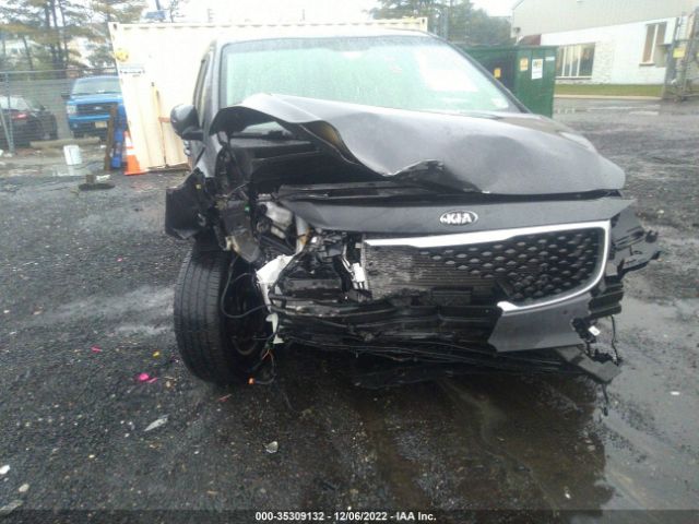 KNDMB5C19H6309293 KIA SEDONA LX