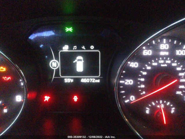 KNDMB5C19H6309293 KIA SEDONA LX