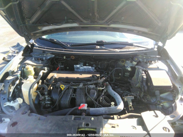 Mitsubishi Lancer 2009 JA3AU16U39U021812 Image 11