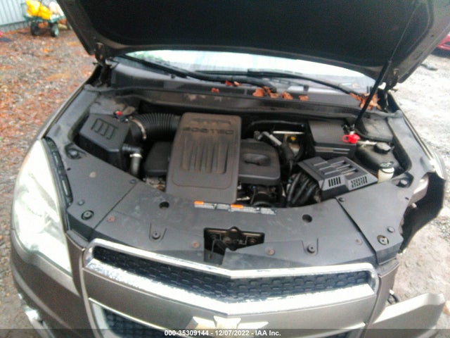 2012 CHEVROLET EQUINOX LT W/2LT VIN: 2GNFLNEK1C6353827