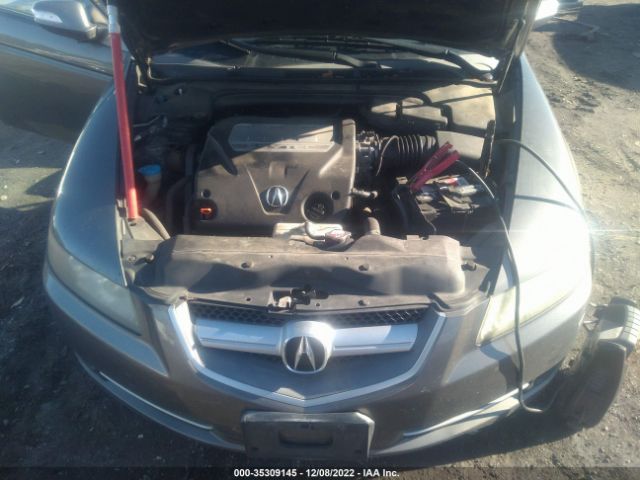 19UUA662X7A017176 Acura TL
