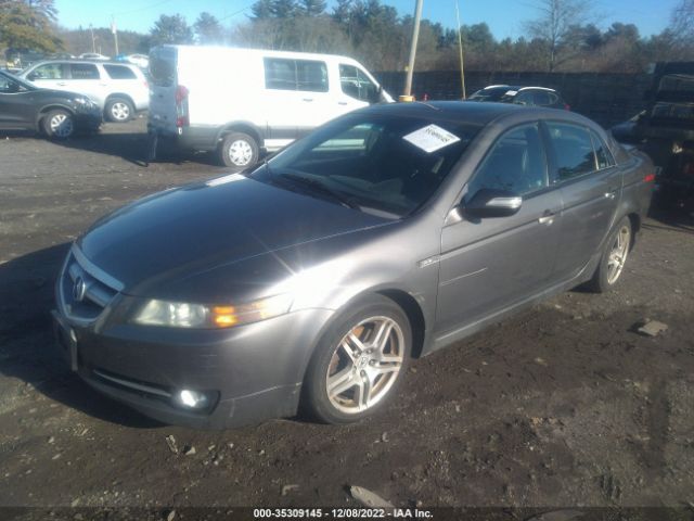 19UUA662X7A017176 Acura TL