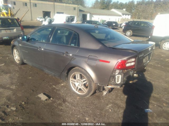 19UUA662X7A017176 Acura TL