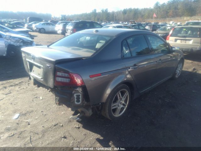 19UUA662X7A017176 Acura TL