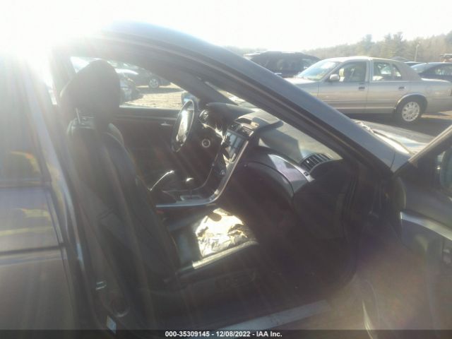 19UUA662X7A017176 Acura TL