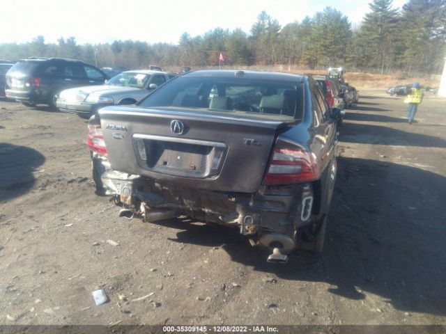19UUA662X7A017176 Acura TL