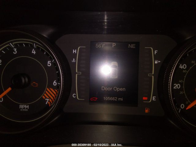 1C4PJMCB4FW725669 Jeep Cherokee Latitude
