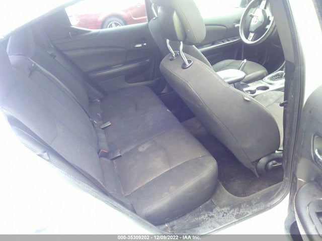 Dodge AVENGER SE 2014 1C3CDZAB6EN115707 Image 9