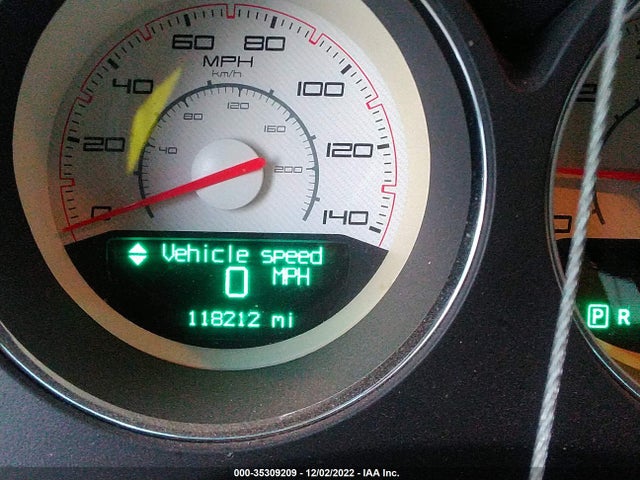 Dodge Challenger Sxt 2014 2C3CDYAG0EH180230 Image 7