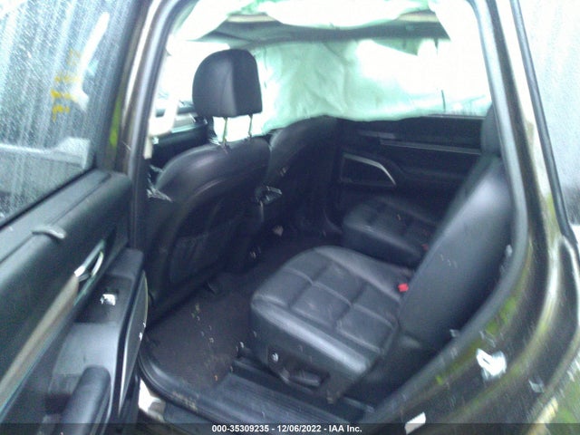 2022 Kia Telluride, VIN: 5XYP3DHC9NG211680