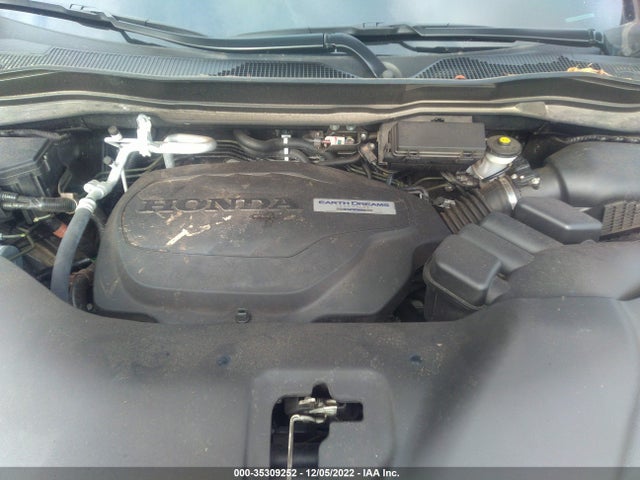 2020 Honda Pilot, VIN: 5FNYF5H95LB024995