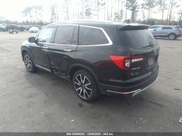 2020 Honda Pilot, VIN: 5FNYF5H95LB024995