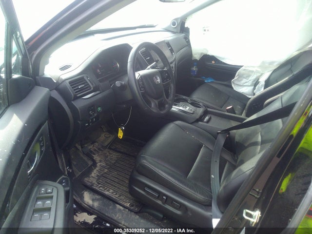 2020 Honda Pilot, VIN: 5FNYF5H95LB024995