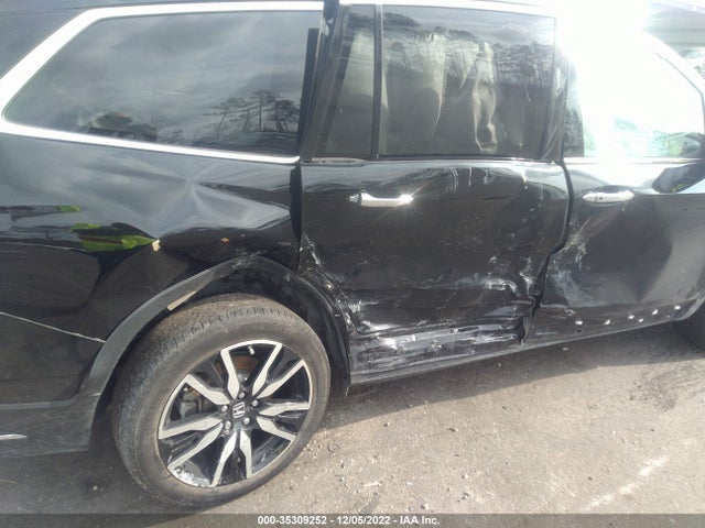 2020 Honda Pilot, VIN: 5FNYF5H95LB024995