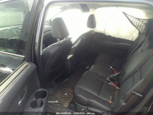 2020 Honda Pilot, VIN: 5FNYF5H95LB024995