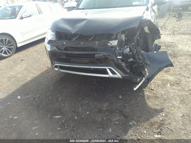 2020 Mitsubishi Outlander, VIN: JA4AZ3A3XLZ048328
