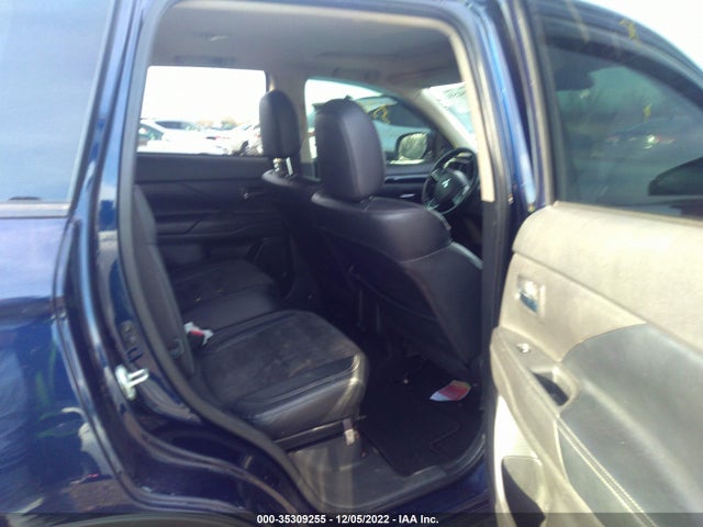 2020 Mitsubishi Outlander, VIN: JA4AZ3A3XLZ048328