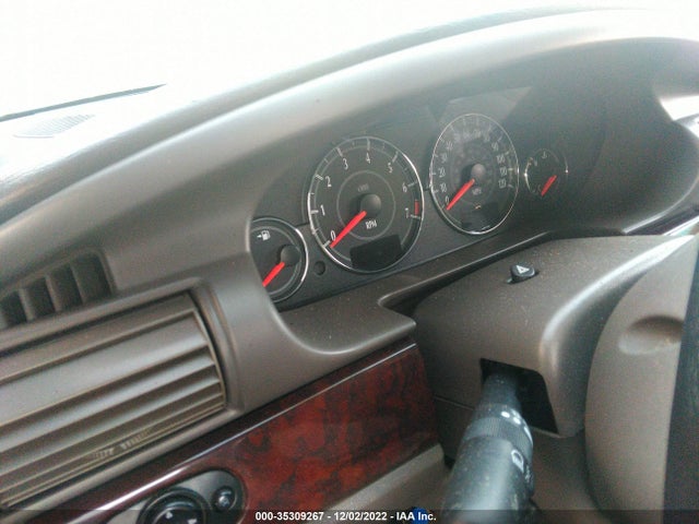 1C3EL45R02N198861 Chrysler SEBRING LX