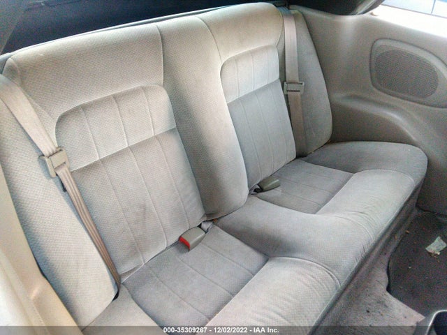 1C3EL45R02N198861 Chrysler SEBRING LX