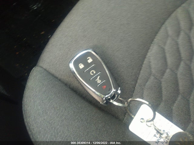 Chevrolet EQUINOX LT 2019 2GNAXVEXXK6103107 Image 3