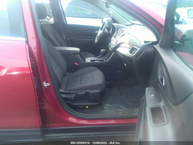 Chevrolet EQUINOX LT 2019 2GNAXVEXXK6103107 Image 6