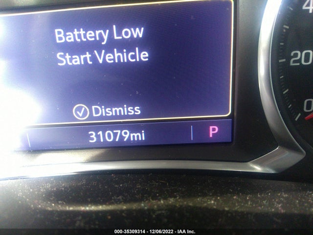 Chevrolet EQUINOX LT 2019 2GNAXVEXXK6103107 Image 8