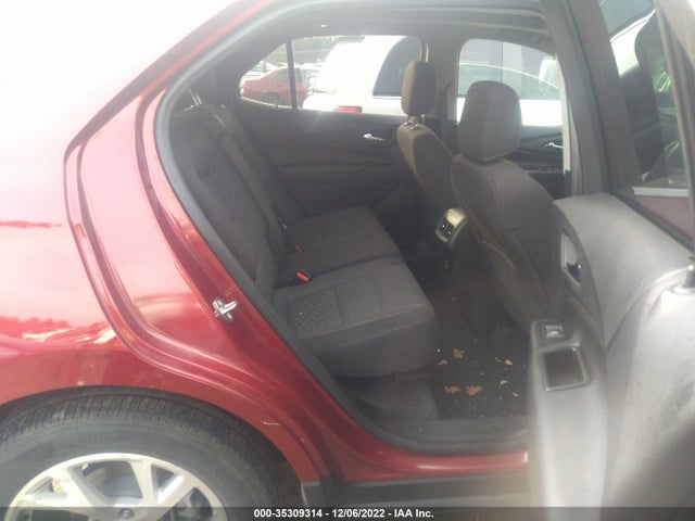 Chevrolet EQUINOX LT 2019 2GNAXVEXXK6103107 Image 9