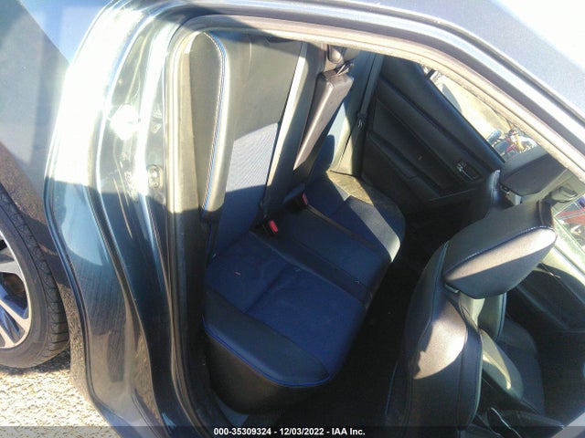 2017 TOYOTA COROLLA L/LE/XLE/SE VIN: 5YFBURHEXHP690326