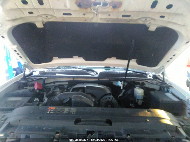 GMC YUKON DENALI 2012 1GKS2EEF4CR309441 Image 11